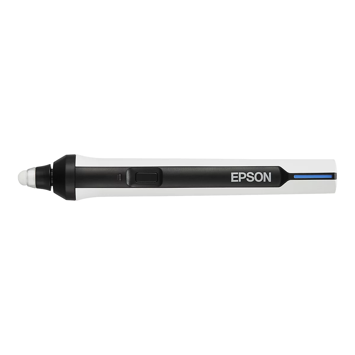 Epson EB-685Wi - 3-LCD-Projektor - 3500 lm (weiß) - 3500 lm (Farbe) - WXGA (1280 x 800) - 16:10