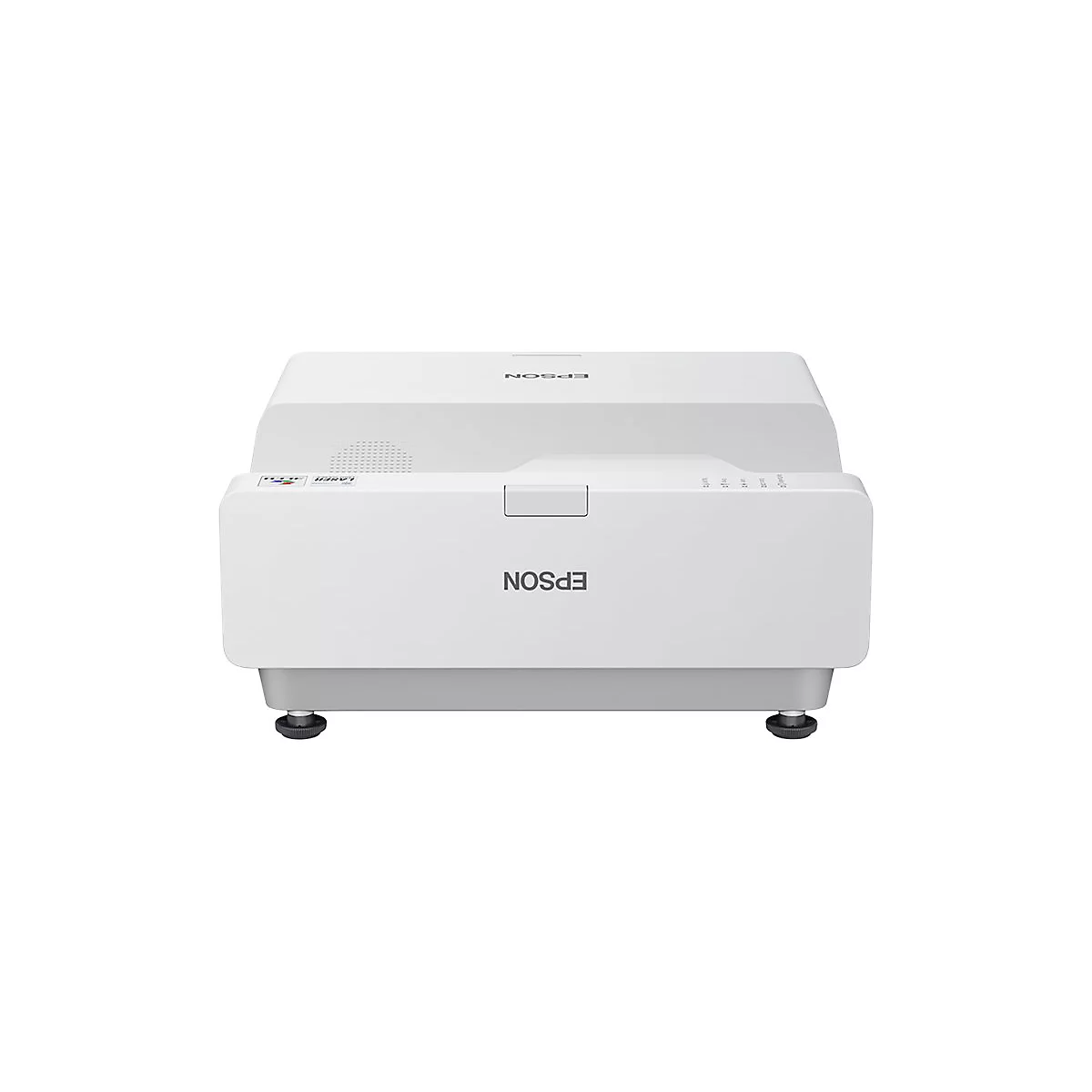 Epson EB-770FI - 3-LCD-Projektor - 4100 lm (weiß) - 4100 lm (Farbe) - 16:9 - 1080p