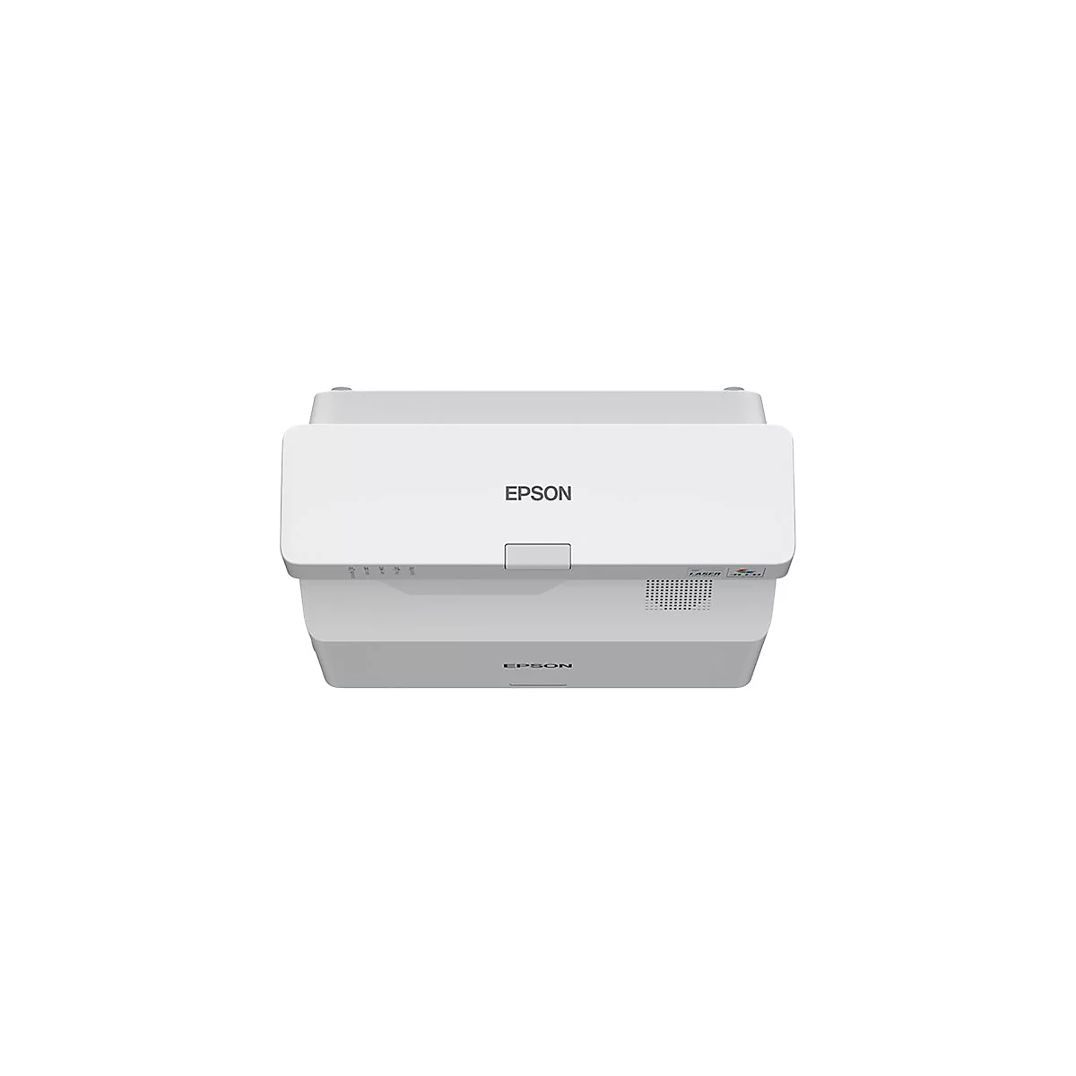 Epson EB-770FI - 3-LCD-Projektor - 4100 lm (weiß) - 4100 lm (Farbe) - 16:9 - 1080p