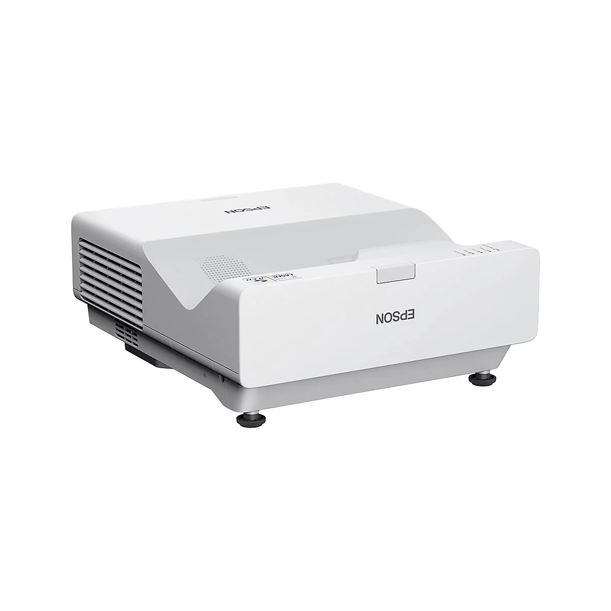 Epson EB-770FI - 3-LCD-Projektor - 4100 lm (weiß) - 4100 lm (Farbe) - 16:9 - 1080p