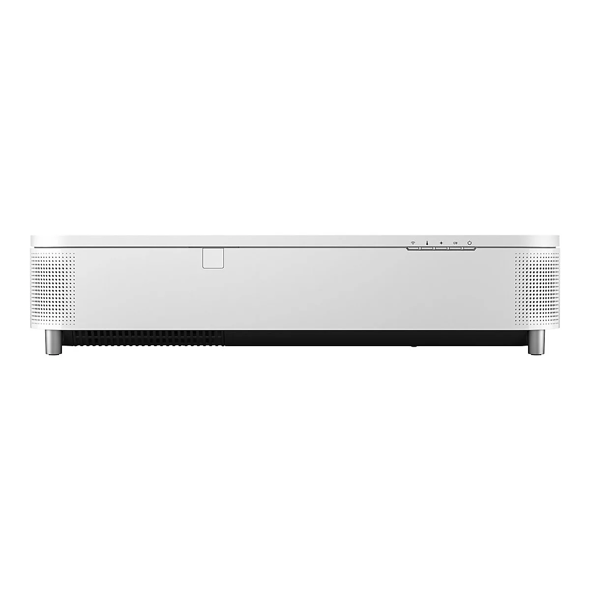 Epson EB-810E - 3-LCD-Projektor - 5000 lm (weiß) - 5000 lm (Farbe) - 16:9 - 4K