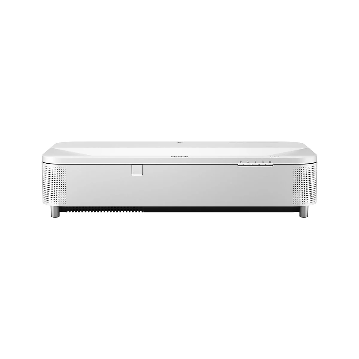 Epson EB-810E - 3-LCD-Projektor - 5000 lm (weiß) - 5000 lm (Farbe) - 16:9 - 4K