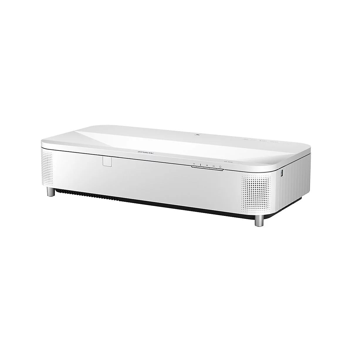 Epson EB-810E - 3-LCD-Projektor - 5000 lm (weiß) - 5000 lm (Farbe) - 16:9 - 4K