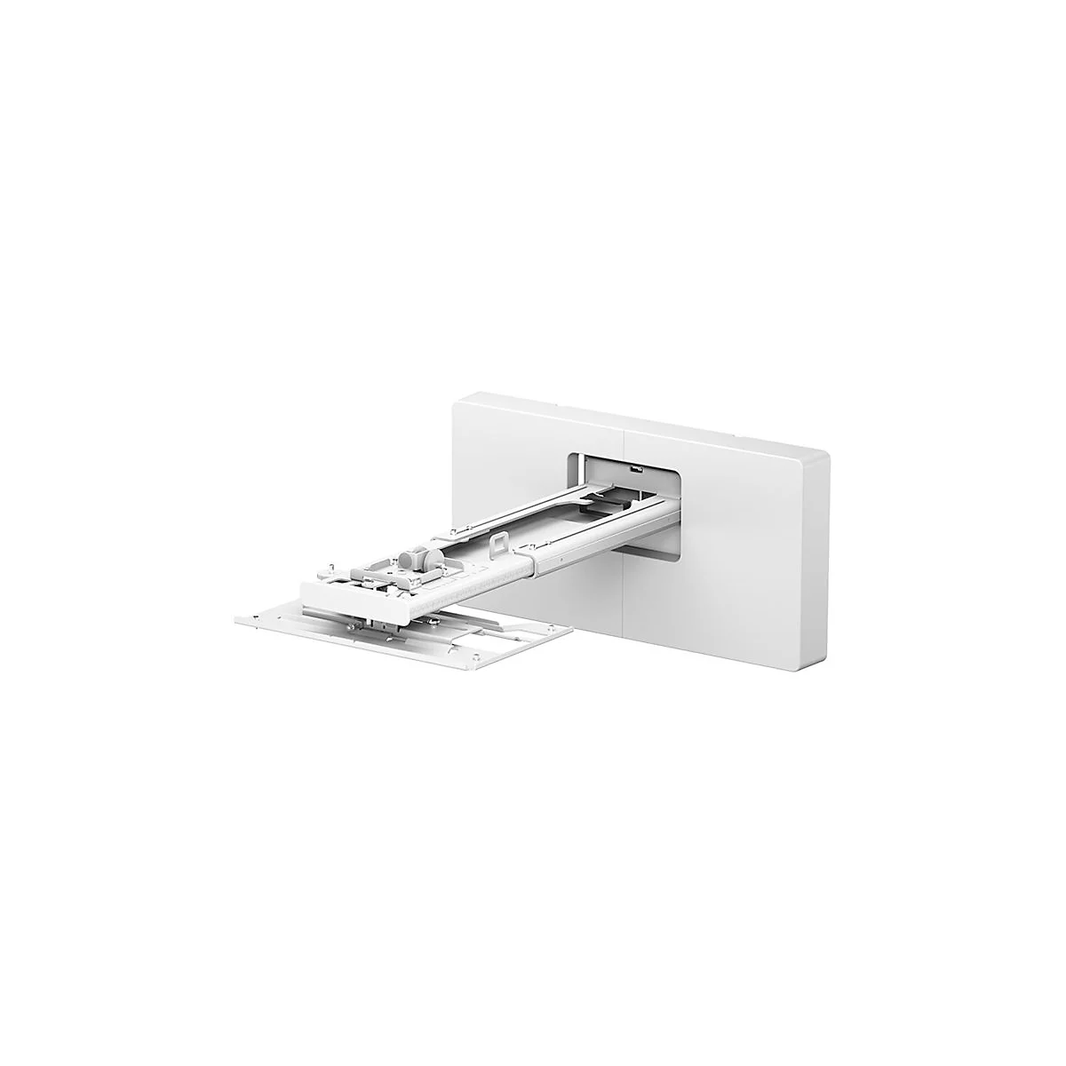 Epson EB-810E - 3-LCD-Projektor - 5000 lm (weiß) - 5000 lm (Farbe) - 16:9 - 4K