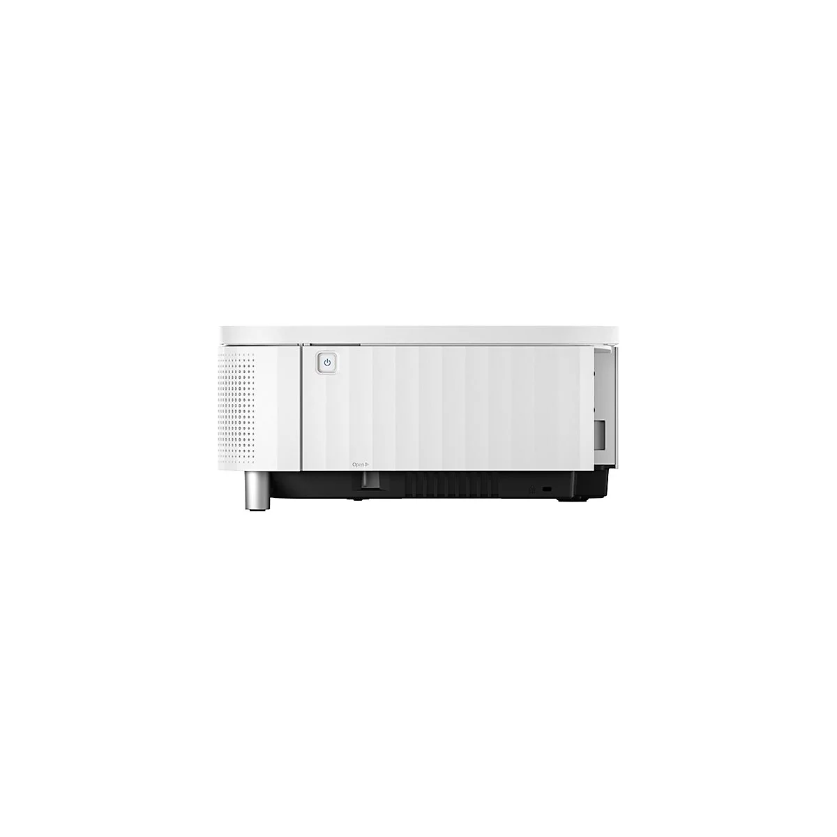 Epson EB-810E - 3-LCD-Projektor - 5000 lm (weiß) - 5000 lm (Farbe) - 16:9 - 4K