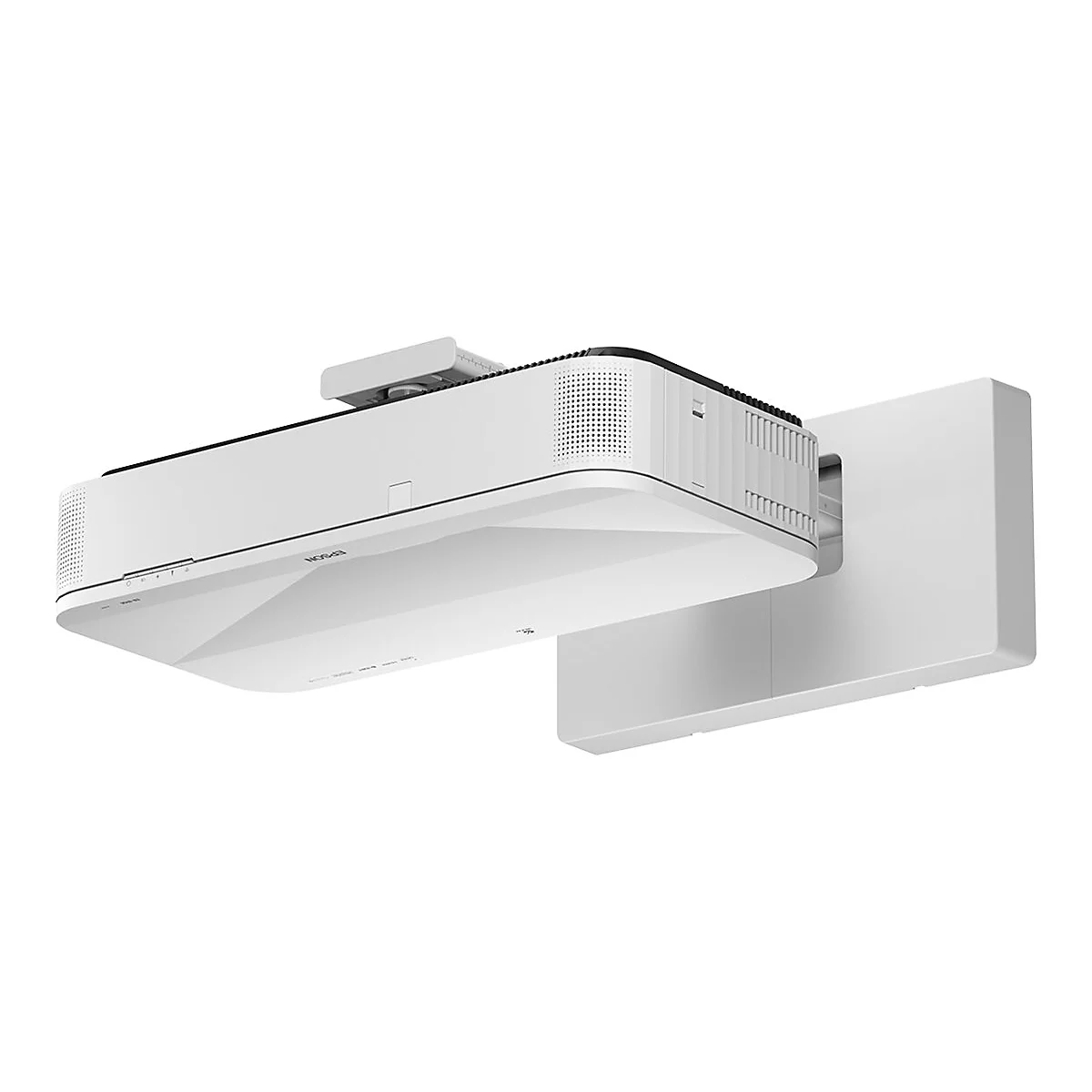 Epson EB-810E - 3-LCD-Projektor - 5000 lm (weiß) - 5000 lm (Farbe) - 16:9 - 4K