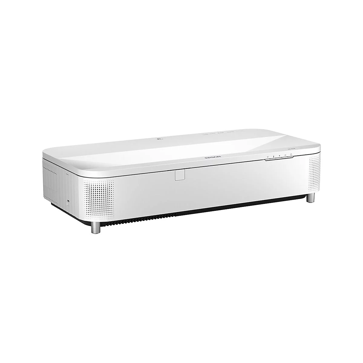 Epson EB-810E - 3-LCD-Projektor - 5000 lm (weiß) - 5000 lm (Farbe) - 16:9 - 4K