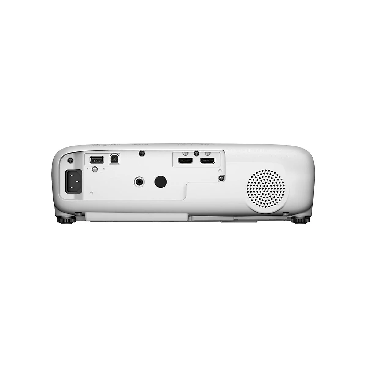 Epson EB-FH08 - 3-LCD-Projektor - tragbar - 3600 lm (weiß) - 3600 lm (Farbe) - Full HD (1920 x 1080)
