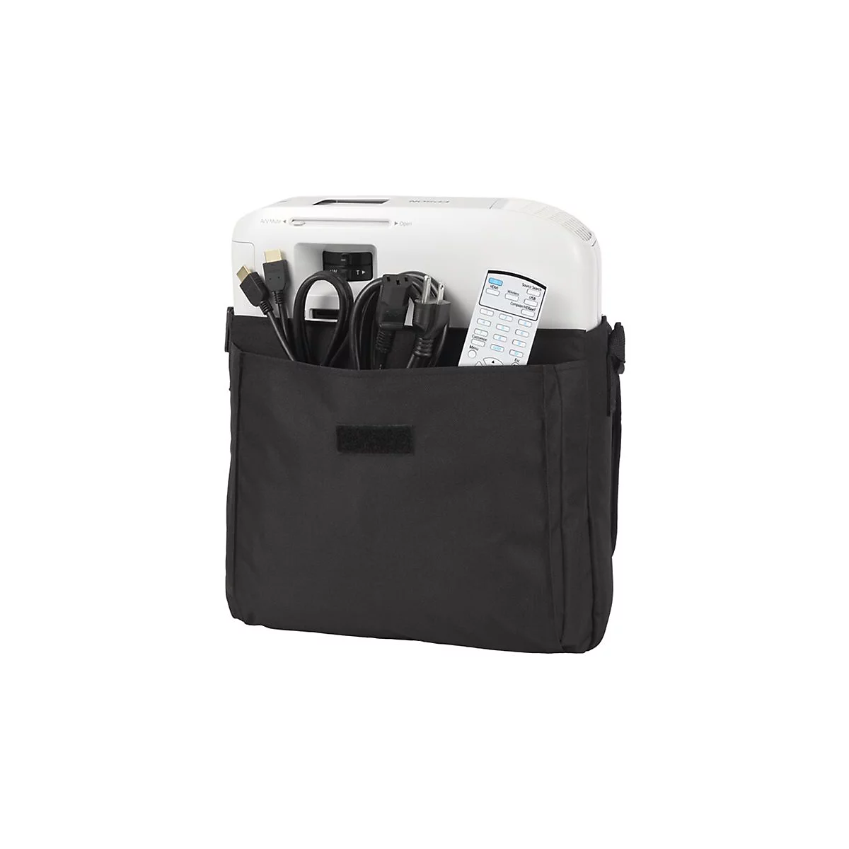 Epson EB-FH08 - 3-LCD-Projektor - tragbar - 3600 lm (weiß) - 3600 lm (Farbe) - Full HD (1920 x 1080)