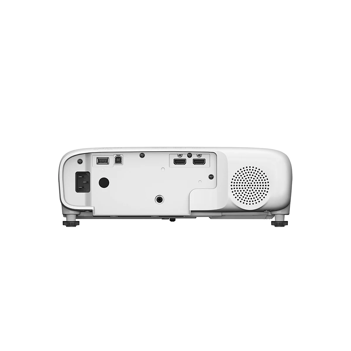 Epson EB-FH18 - 3-LCD-Projektor - 4100 lm (weiß) - 4100 lm (Farbe) - Full HD (1920 x 1080) - 16:9