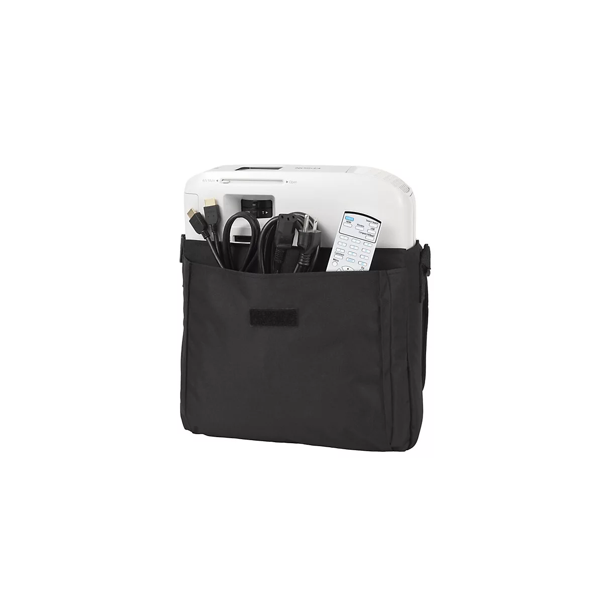 Epson EB-FH18 - 3-LCD-Projektor - 4100 lm (weiß) - 4100 lm (Farbe) - Full HD (1920 x 1080) - 16:9
