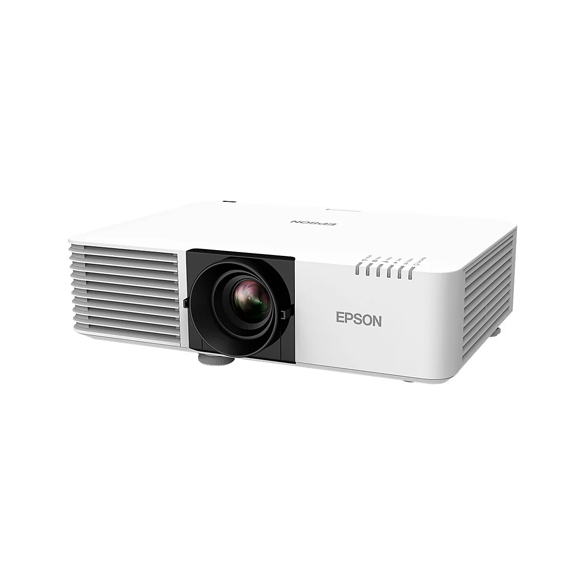 Epson EB-L520U - 3-LCD-Projektor - 5200 lm (weiß) - 5200 lm (Farbe) - WUXGA (1920 x 1200) - 16:10