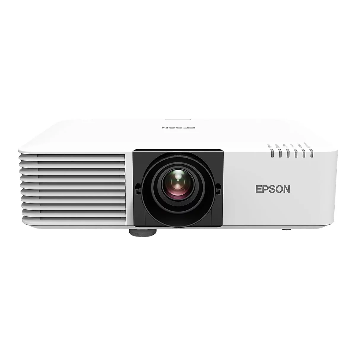 Epson EB-L520U - 3-LCD-Projektor - 5200 lm (weiß) - 5200 lm (Farbe) - WUXGA (1920 x 1200) - 16:10