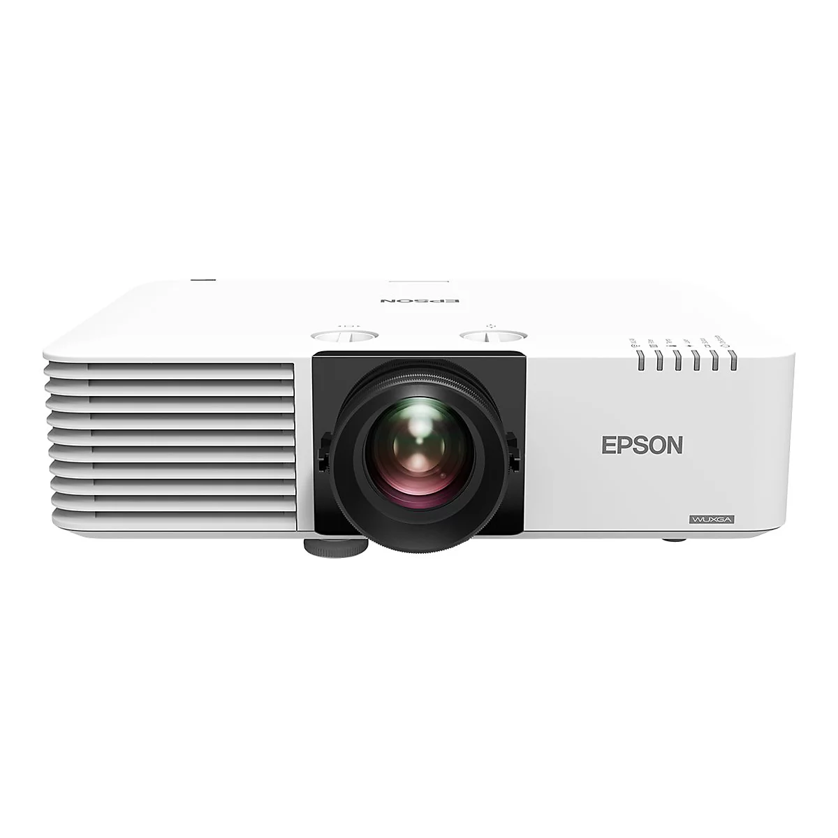 Epson EB-L630U - 3-LCD-Projektor - 6200 lm - WUXGA (1920 x 1200) - 16:10 - 1080p
