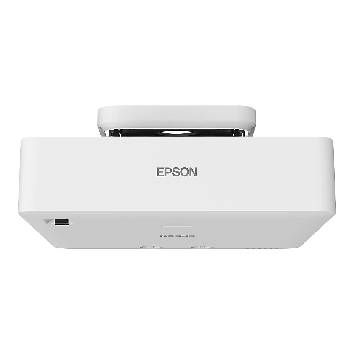 Epson EB-L630U - 3-LCD-Projektor - 6200 lm - WUXGA (1920 x 1200) - 16:10 - 1080p