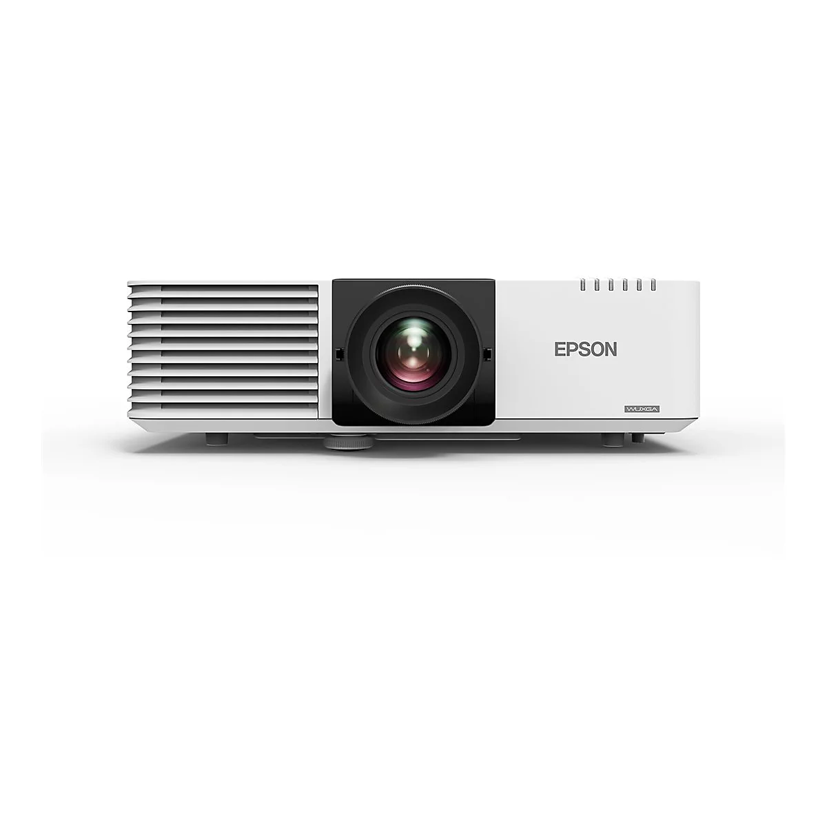 Epson EB-L630U - 3-LCD-Projektor - 6200 lm - WUXGA (1920 x 1200) - 16:10 - 1080p