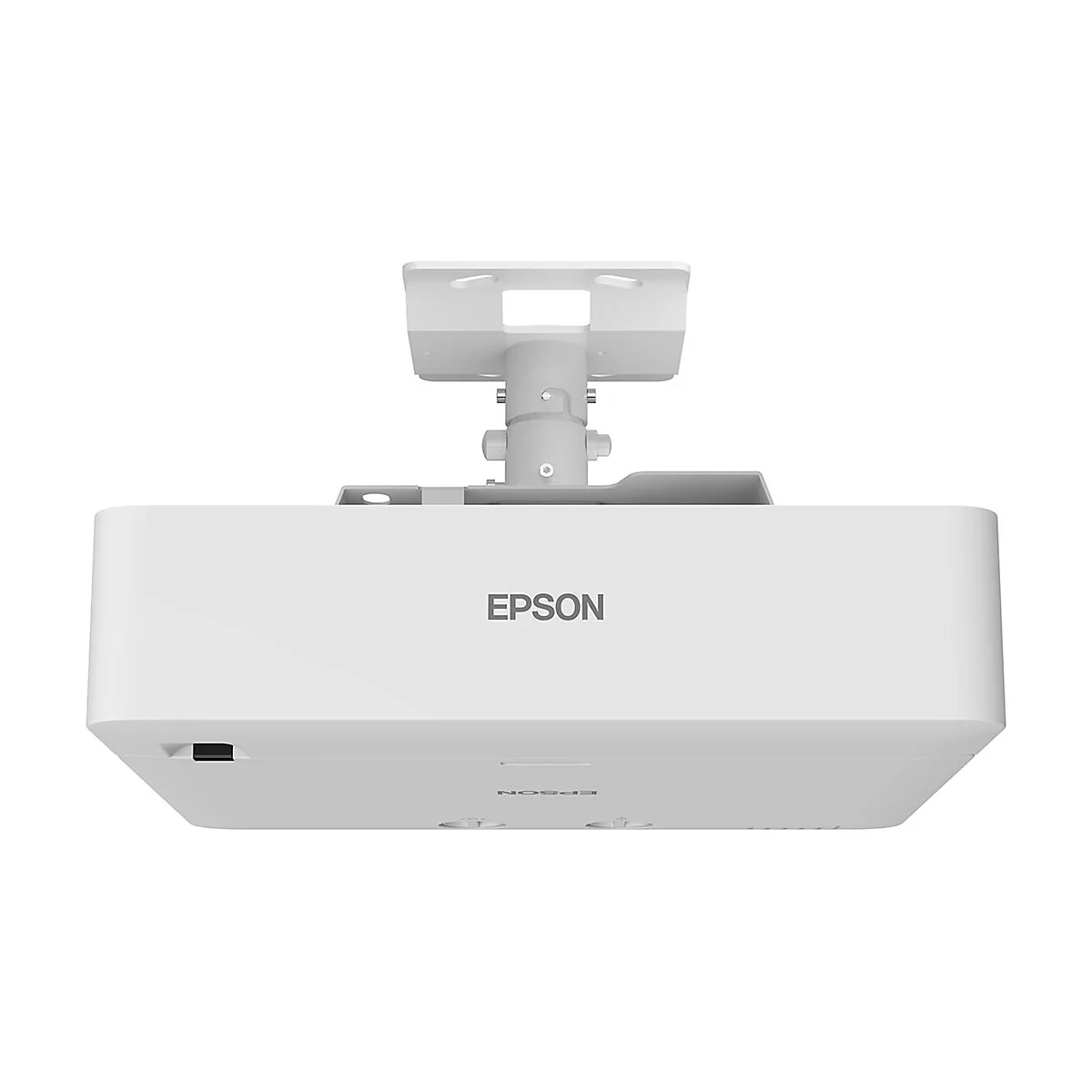 Epson EB-L630U - 3-LCD-Projektor - 6200 lm - WUXGA (1920 x 1200) - 16:10 - 1080p