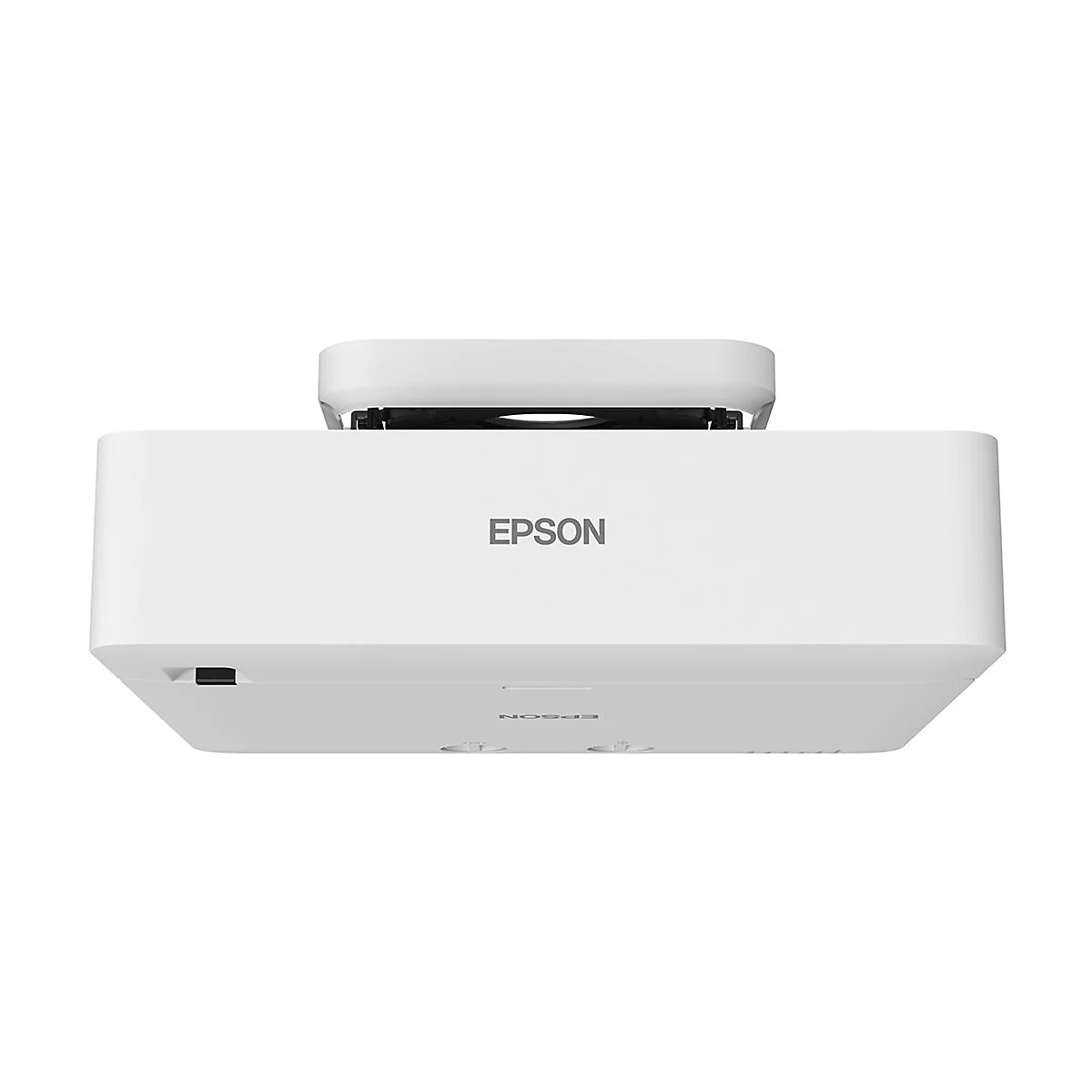 Epson EB-L630U - 3-LCD-Projektor - 6200 lm - WUXGA (1920 x 1200) - 16:10 - 1080p