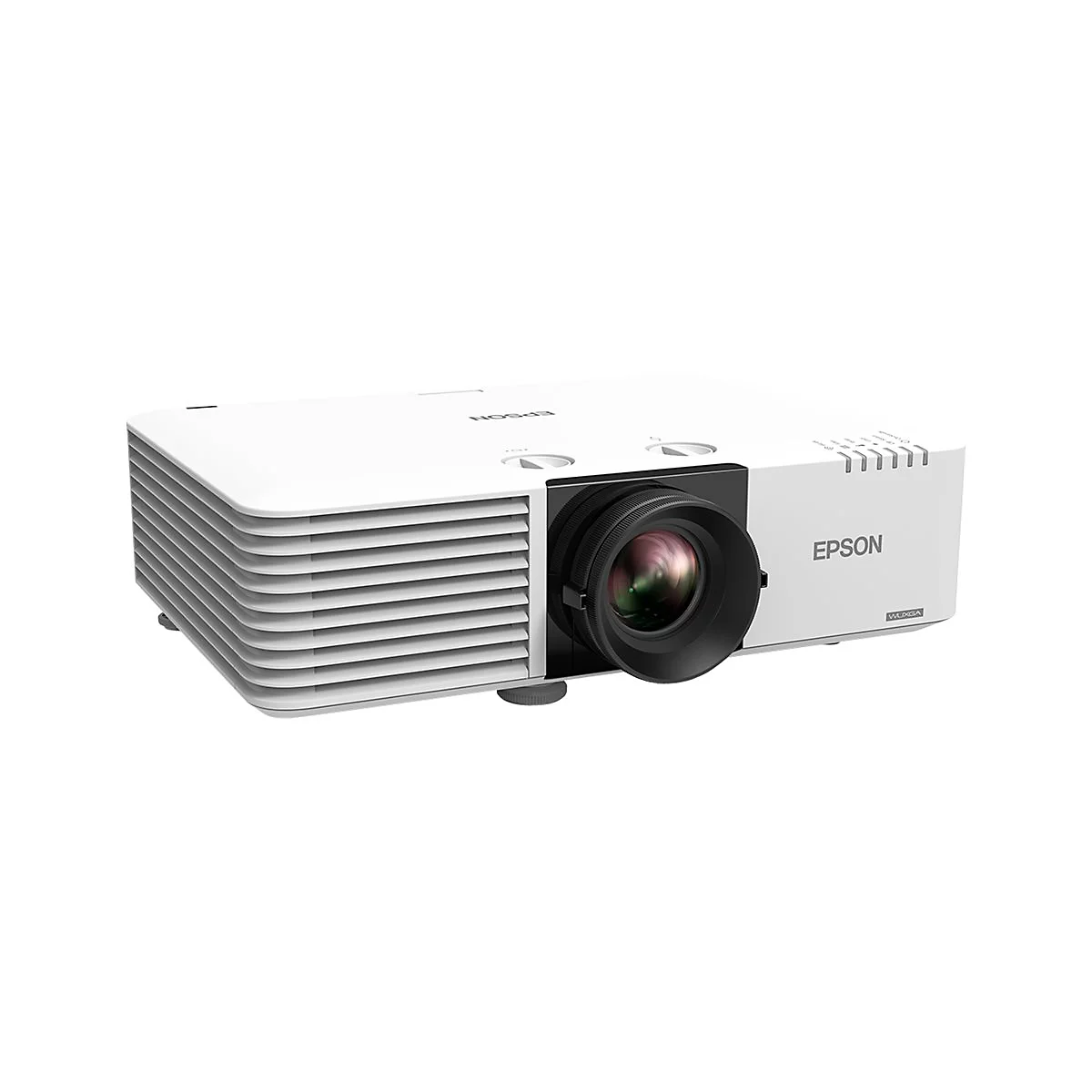 Epson EB-L630U - 3-LCD-Projektor - 6200 lm - WUXGA (1920 x 1200) - 16:10 - 1080p