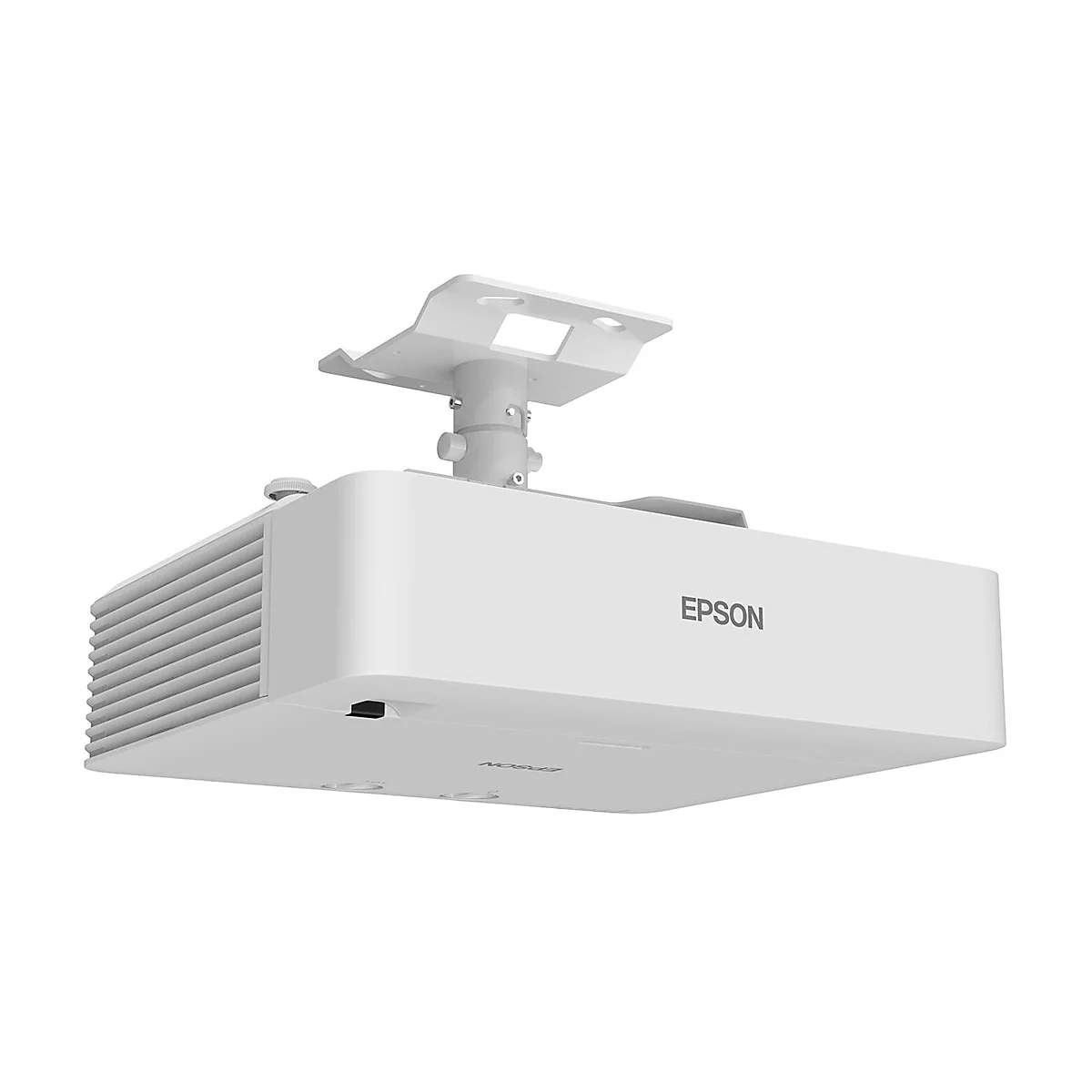 Epson EB-L630U - 3-LCD-Projektor - 6200 lm - WUXGA (1920 x 1200) - 16:10 - 1080p