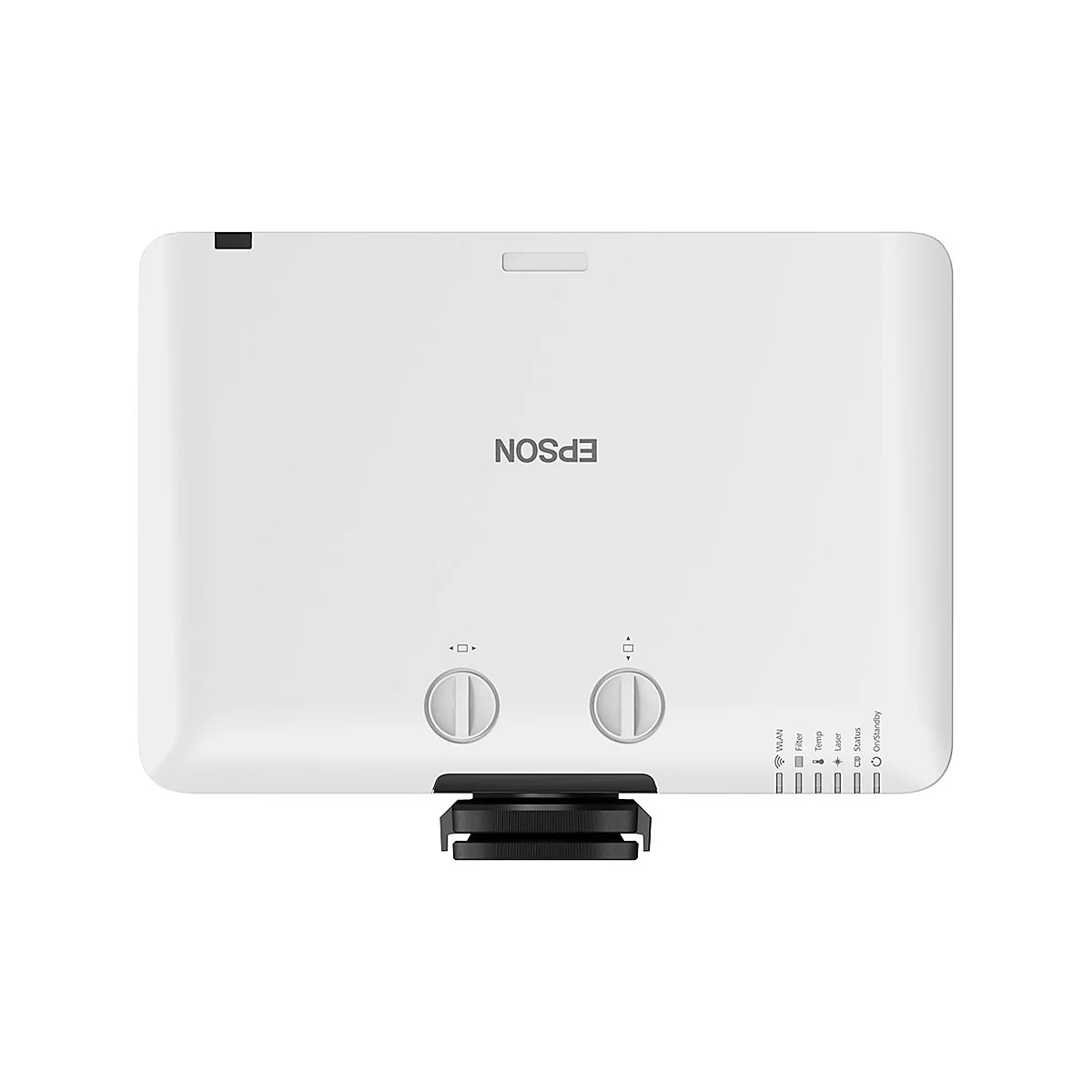 Epson EB-L730U - 3-LCD-Projektor - 7000 lm (weiß) - 7000 lm (Farbe) - WUXGA (1920 x 1200) - 16:10