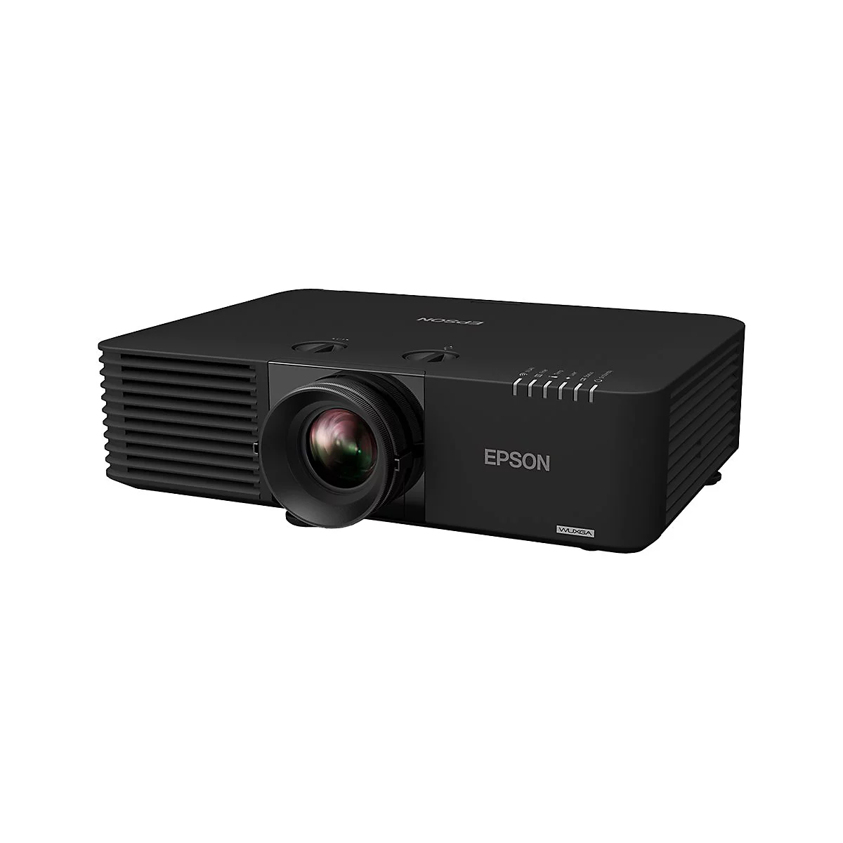 Epson EB-L735U - 3-LCD-Projektor - 7000 lm (weiß) - 7000 lm (Farbe) - WUXGA (1920 x 1200) - 16:10