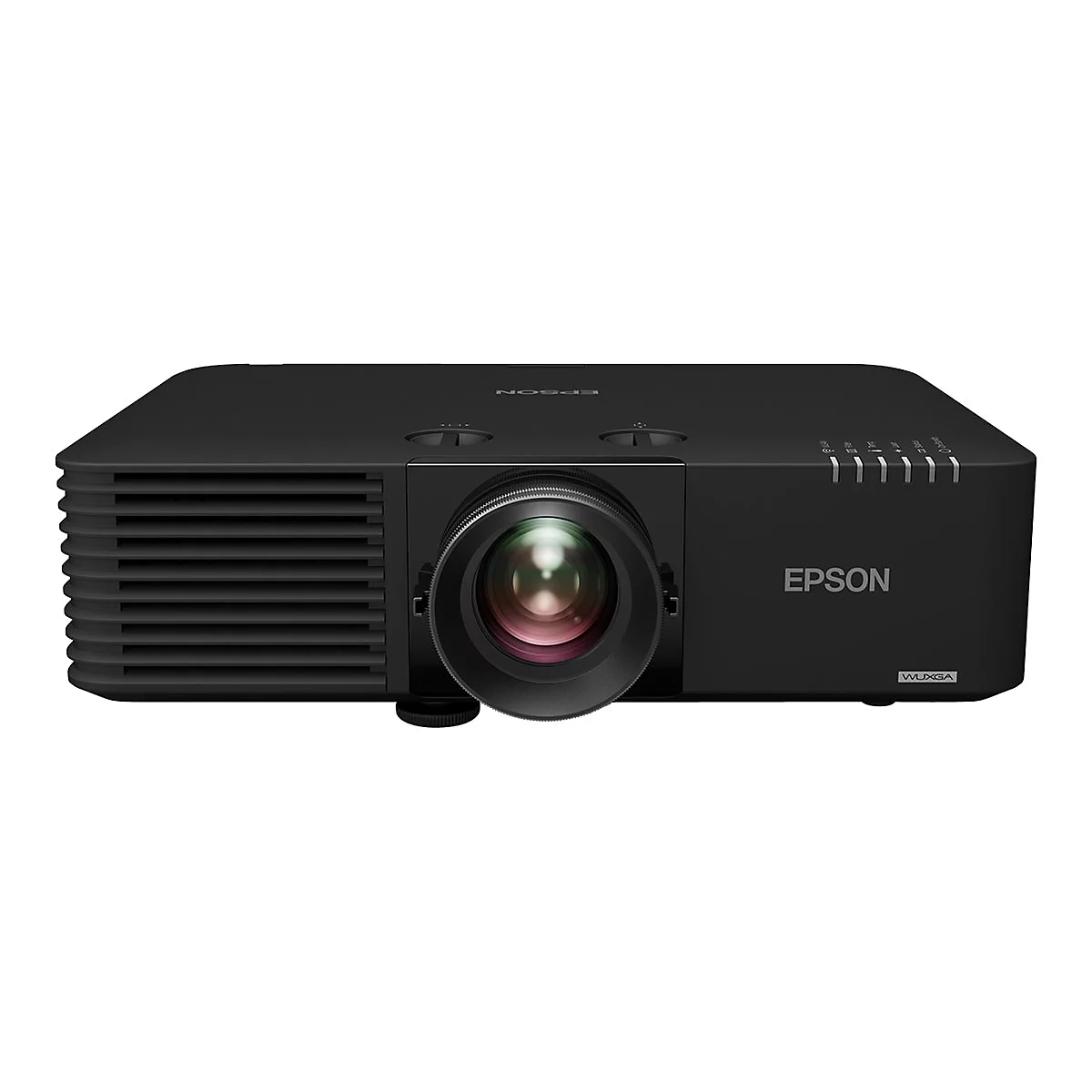 Epson EB-L735U - 3-LCD-Projektor - 7000 lm (weiß) - 7000 lm (Farbe) - WUXGA (1920 x 1200) - 16:10