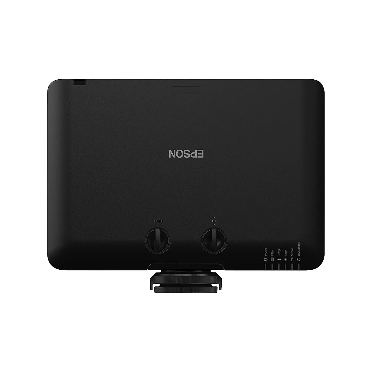 Epson EB-L735U - 3-LCD-Projektor - 7000 lm (weiß) - 7000 lm (Farbe) - WUXGA (1920 x 1200) - 16:10