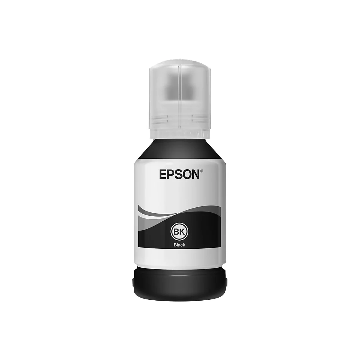 Epson EcoTank 101 - Ultra High Capacity - noir - original - réservoir d'encre