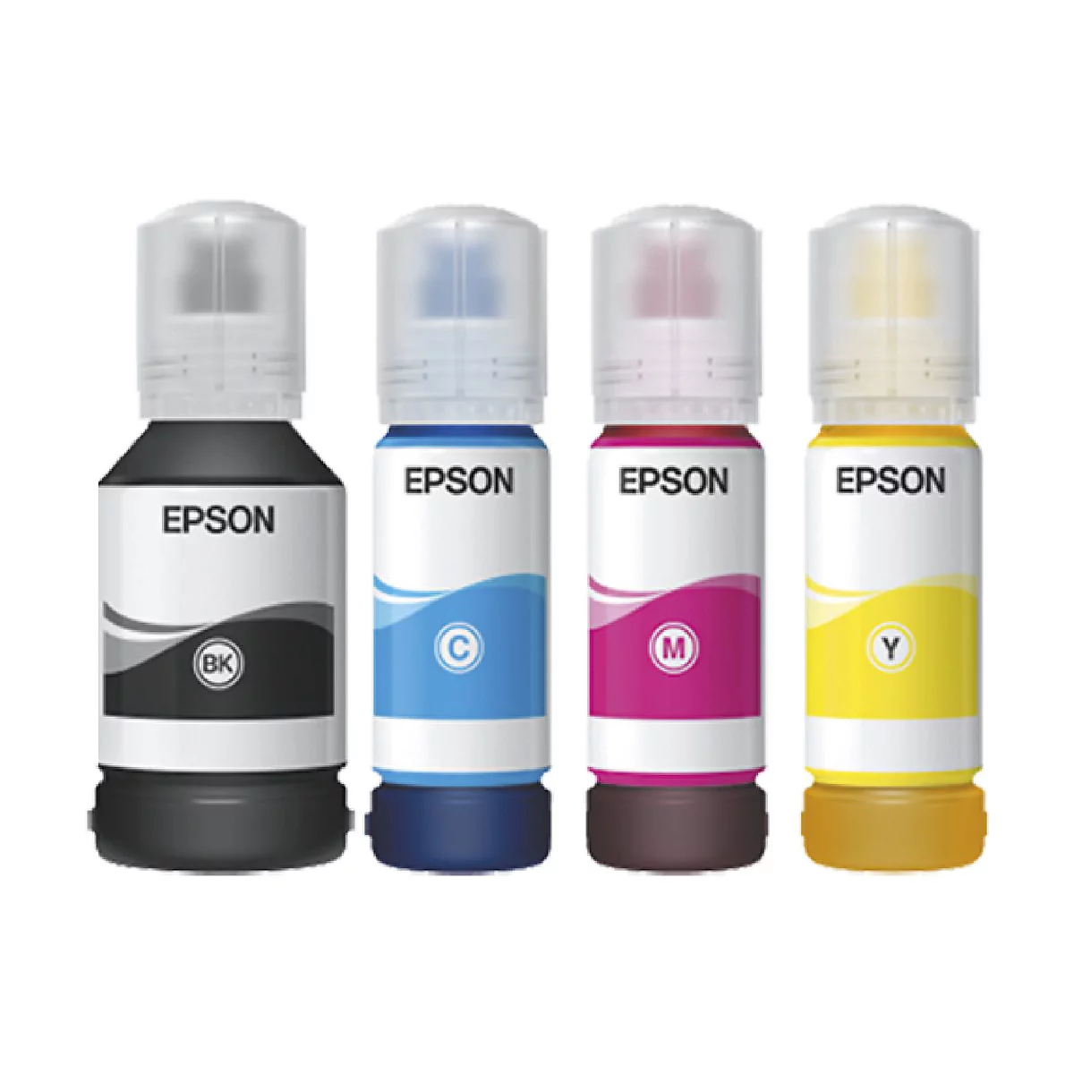 Epson EcoTank 113 - Cyan - original - Nachfülltinte