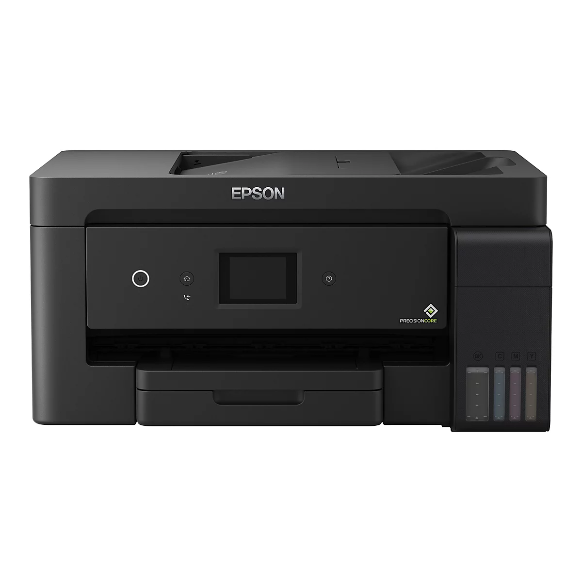 Epson EcoTank ET-15000 - Multifunktionsdrucker - Farbe - Tintenstrahl - A3/Ledger (297 x 432 mm) (Original) - A3/Ledger (Medien)