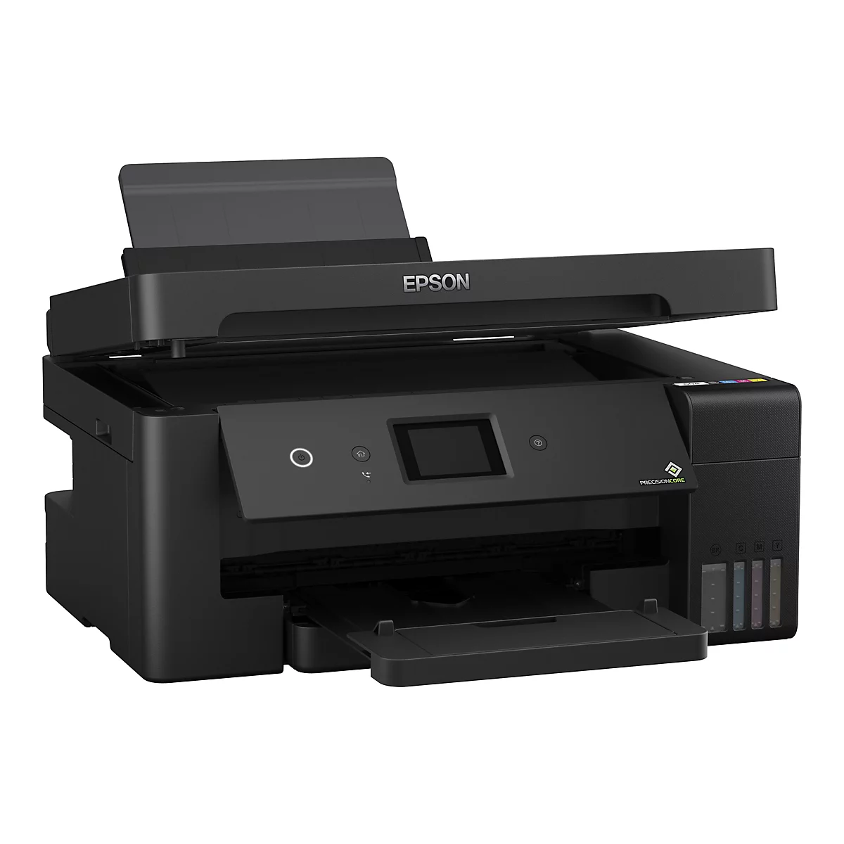 Epson EcoTank ET-15000 - Multifunktionsdrucker - Farbe - Tintenstrahl - A3/Ledger (297 x 432 mm) (Original) - A3/Ledger (Medien)