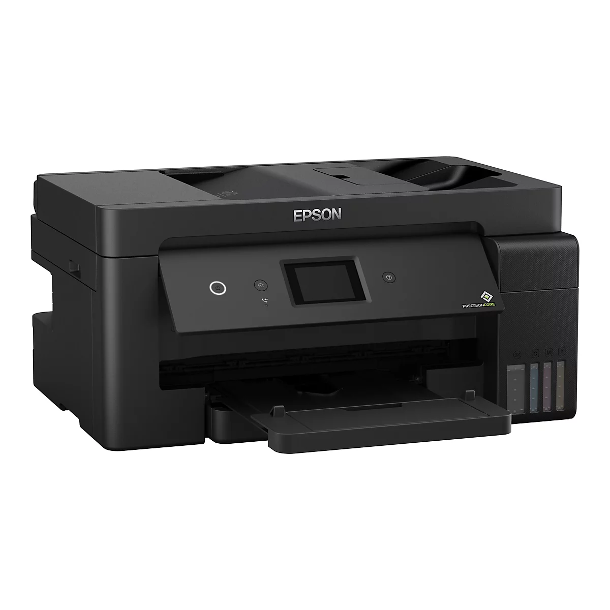 Epson EcoTank ET-15000 - Multifunktionsdrucker - Farbe - Tintenstrahl - A3/Ledger (297 x 432 mm) (Original) - A3/Ledger (Medien)