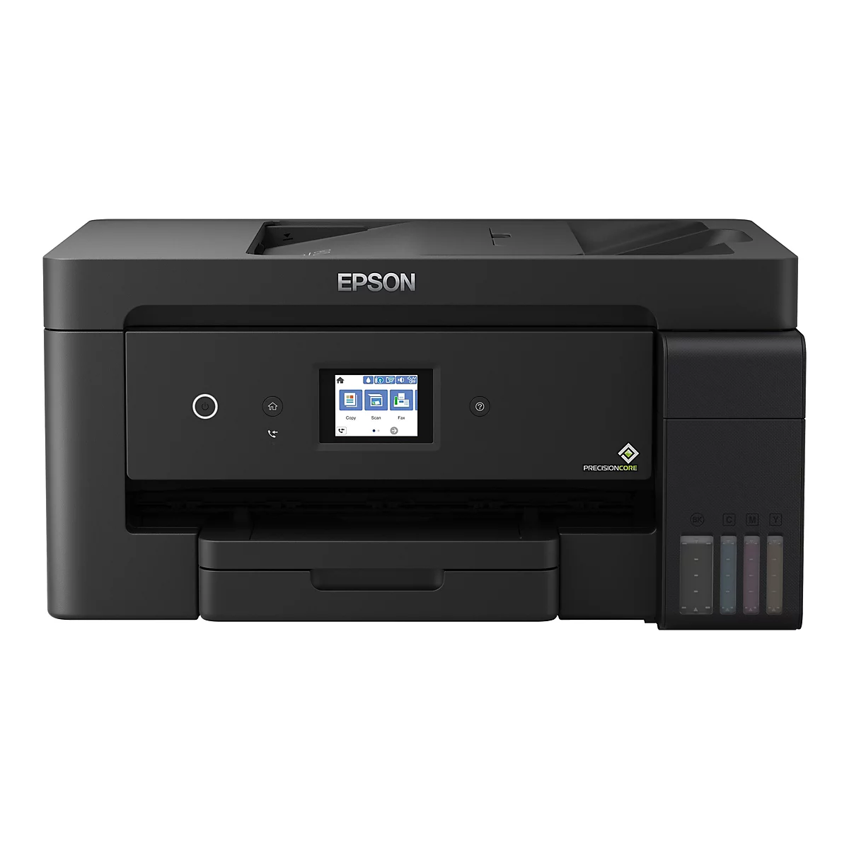 Epson EcoTank ET-15000 - Multifunktionsdrucker - Farbe - Tintenstrahl - A3/Ledger (297 x 432 mm) (Original) - A3/Ledger (Medien)