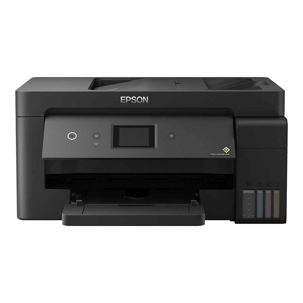 Epson EcoTank ET-15000 - Multifunktionsdrucker - Farbe - Tintenstrahl - A3/Ledger (297 x 432 mm) (Original) - A3/Ledger (Medien)