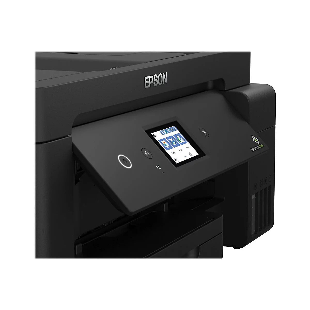Epson EcoTank ET-15000 - Multifunktionsdrucker - Farbe - Tintenstrahl - A3/Ledger (297 x 432 mm) (Original) - A3/Ledger (Medien)
