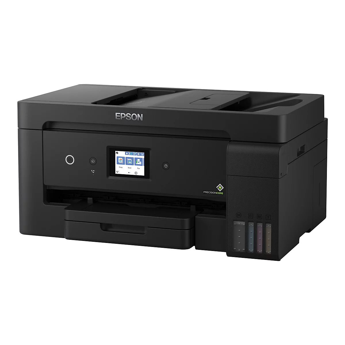 Epson EcoTank ET-15000 - Multifunktionsdrucker - Farbe - Tintenstrahl - A3/Ledger (297 x 432 mm) (Original) - A3/Ledger (Medien)