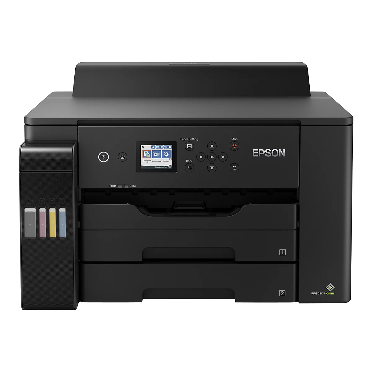 Epson EcoTank ET-16150 - Drucker - Farbe - Duplex - Tintenstrahl - A3