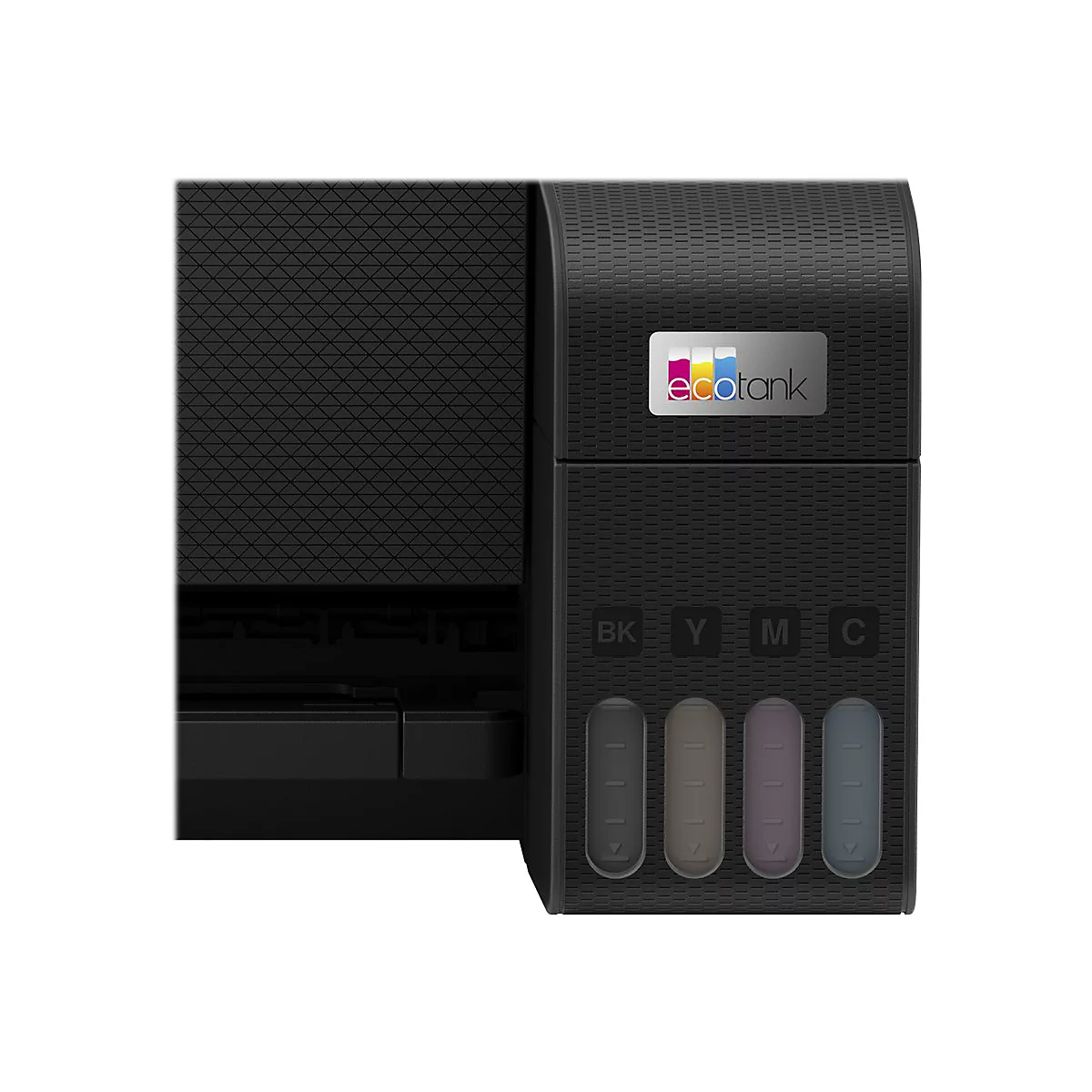 Epson EcoTank ET-2811 - Multifunktionsdrucker - Farbe - Tintenstrahl - A4 (Medien) - bis zu 10 Seiten/Min. (Drucken)