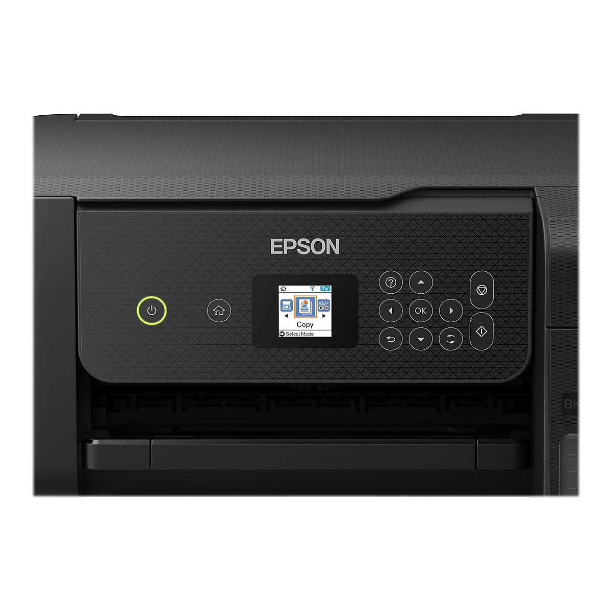 Epson EcoTank ET-2825 - Multifunktionsdrucker - Farbe - Tintenstrahl - nachfüllbar - A4 (Medien)