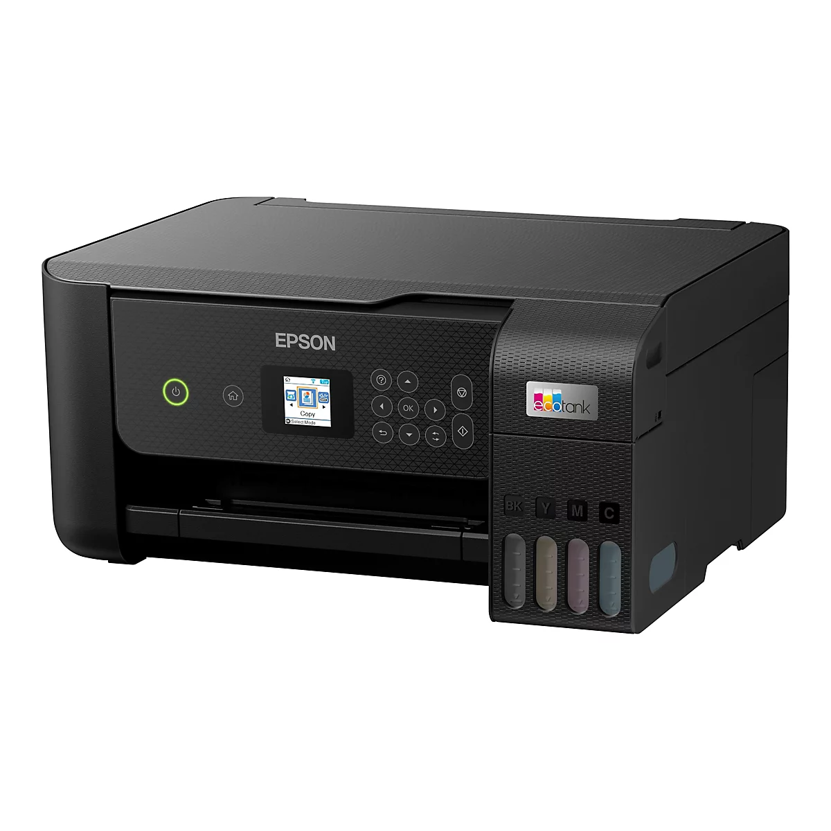 Epson EcoTank ET-2825 - Multifunktionsdrucker - Farbe - Tintenstrahl - nachfüllbar - A4 (Medien)