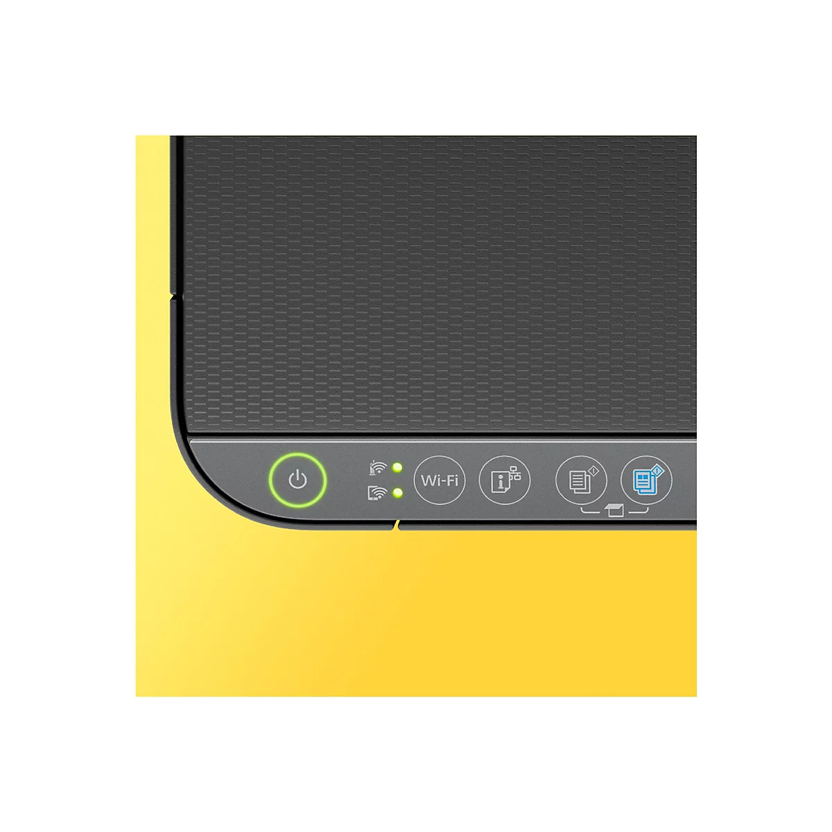 Epson EcoTank ET-2862 - Multifunktionsdrucker - Farbe - Tintenstrahl - ITS - A4 (Medien)