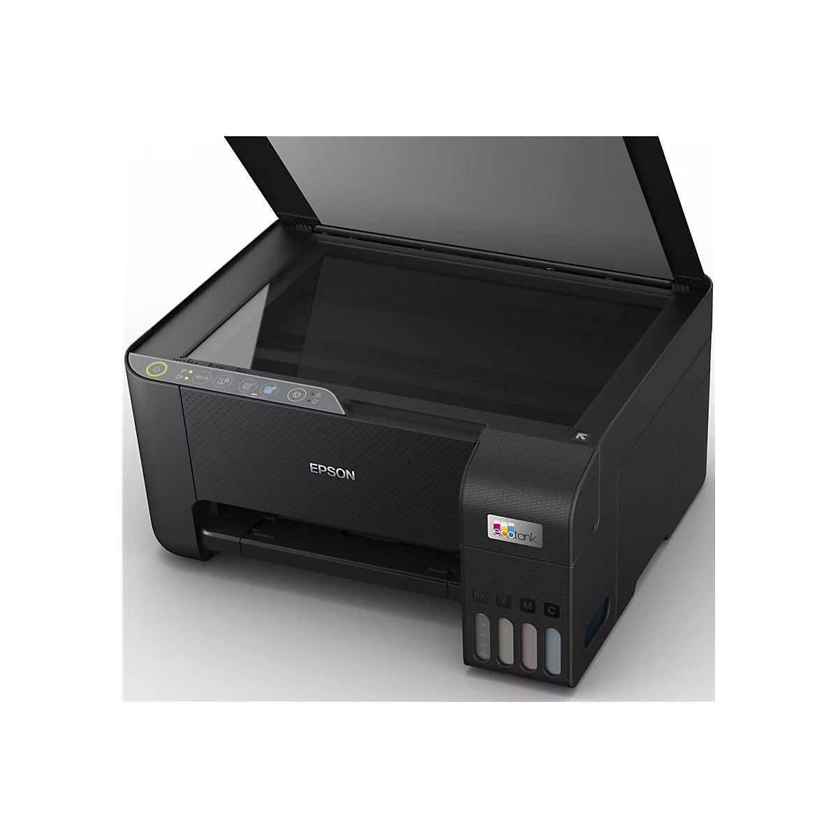 Epson EcoTank ET-2864 - Multifunktionsdrucker - Farbe - Tintenstrahl - ITS - A4 (Medien)