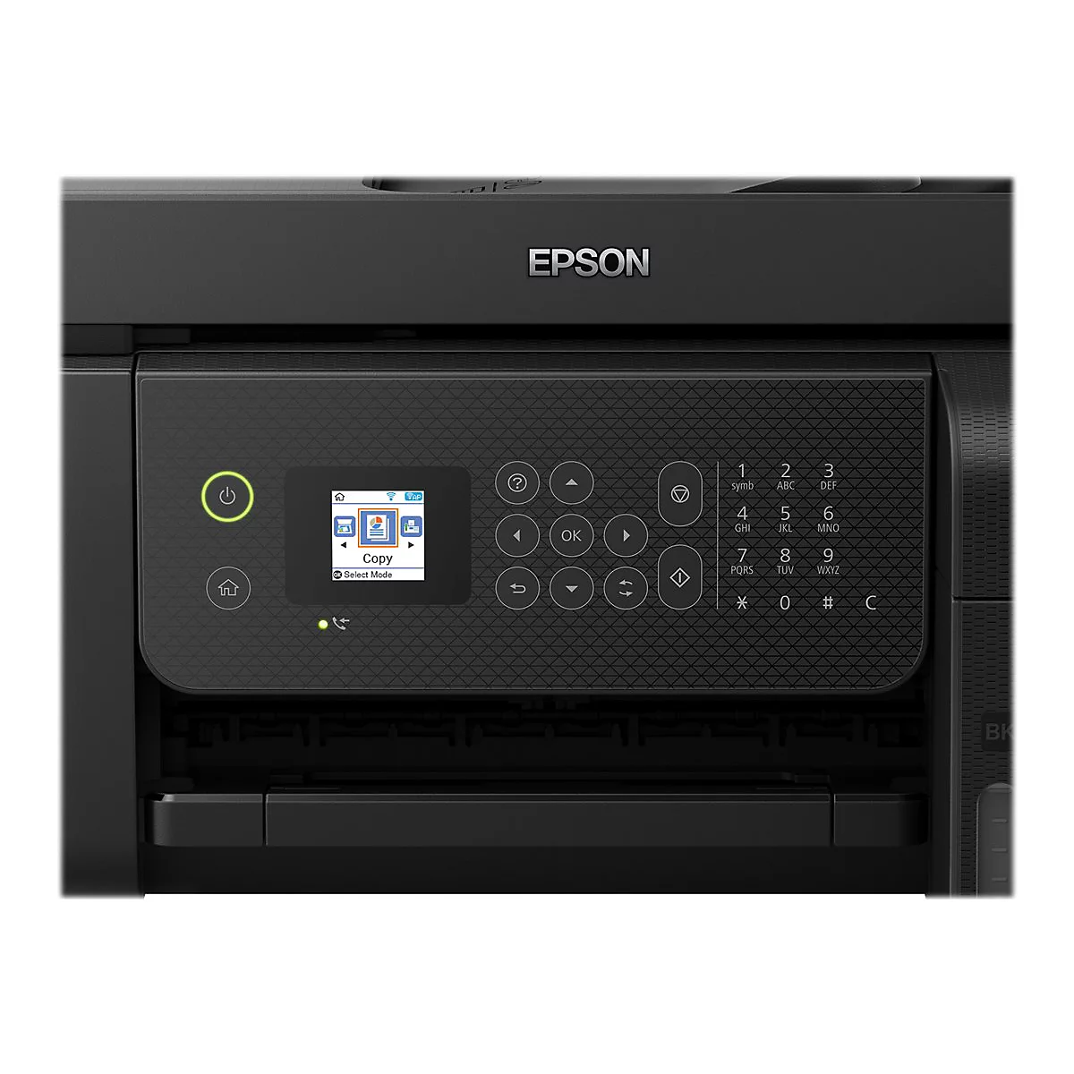 Epson EcoTank ET-4800 - imprimante multifonctions - couleur