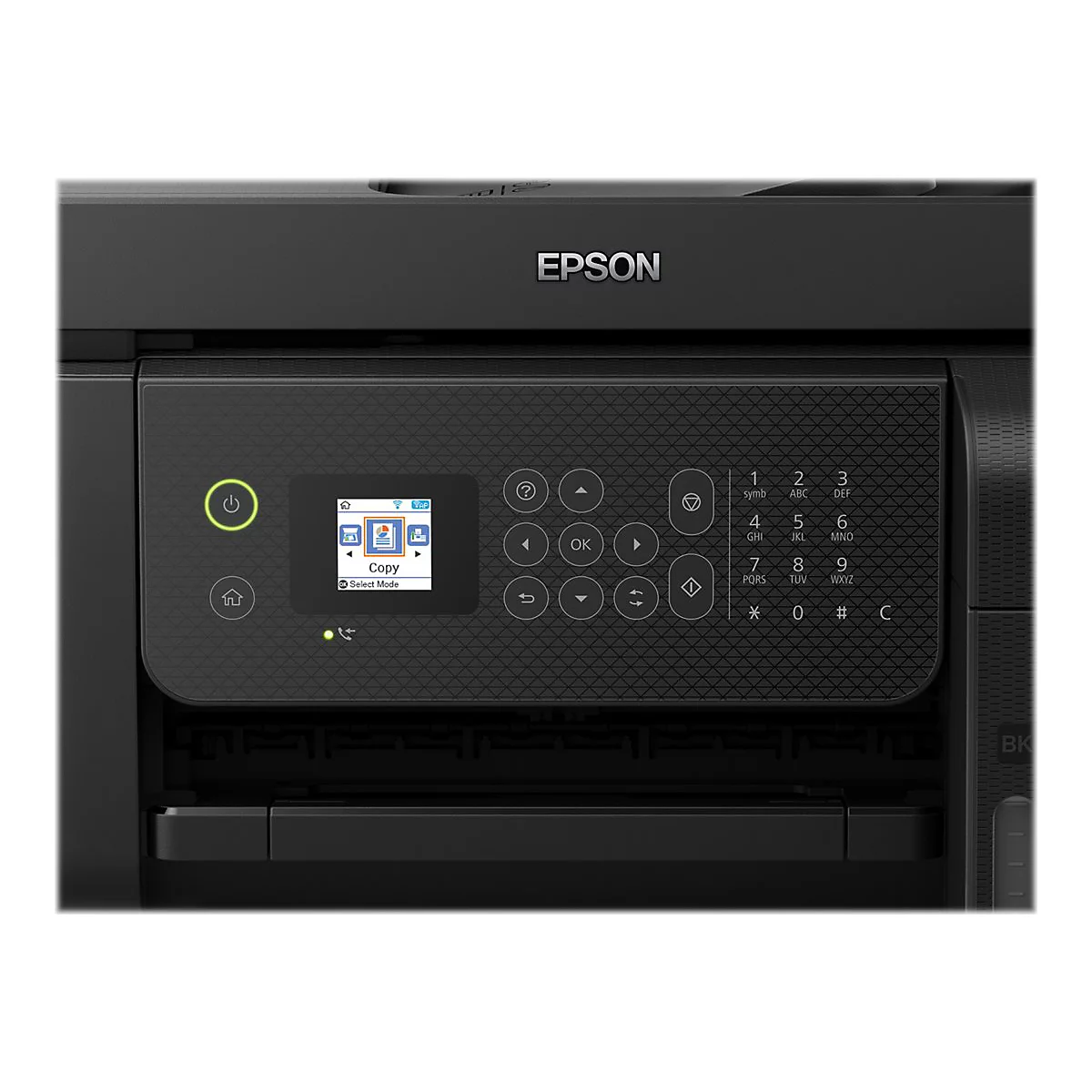 Epson EcoTank ET-4800 - imprimante multifonctions - couleur