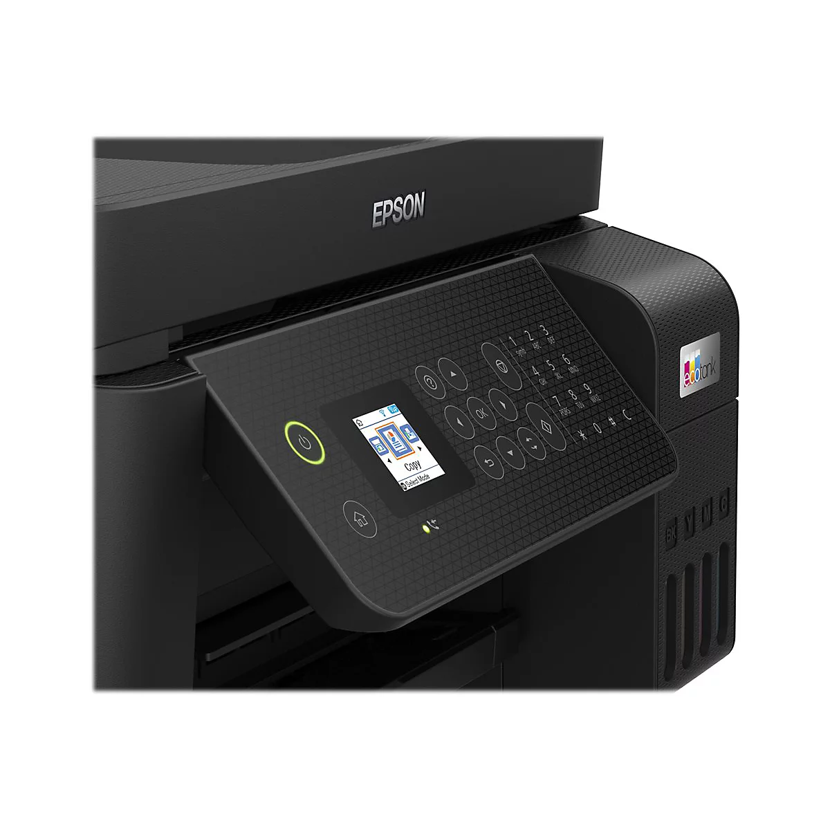 Epson EcoTank ET-4800 - imprimante multifonctions - couleur