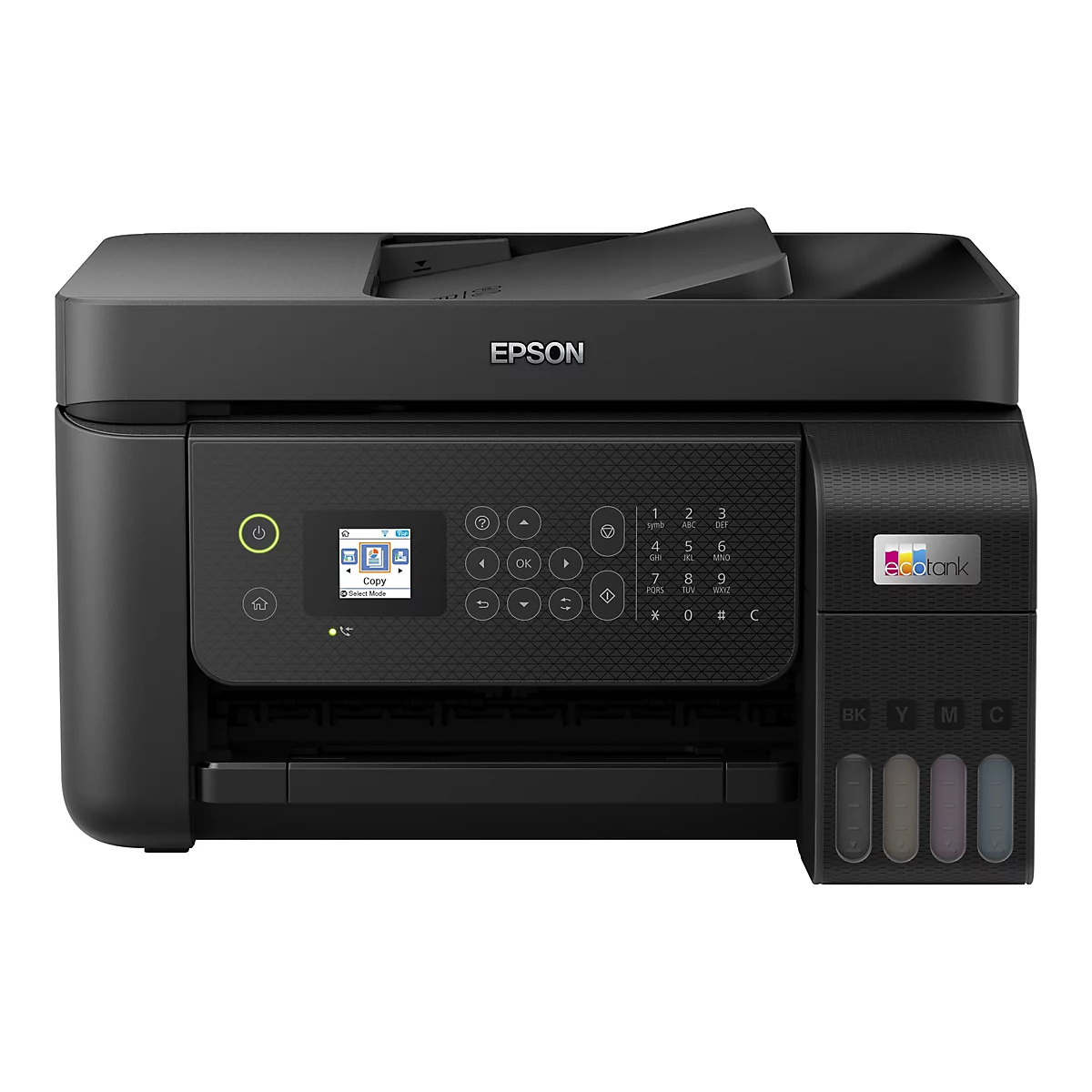 Epson EcoTank ET-4800 - imprimante multifonctions - couleur