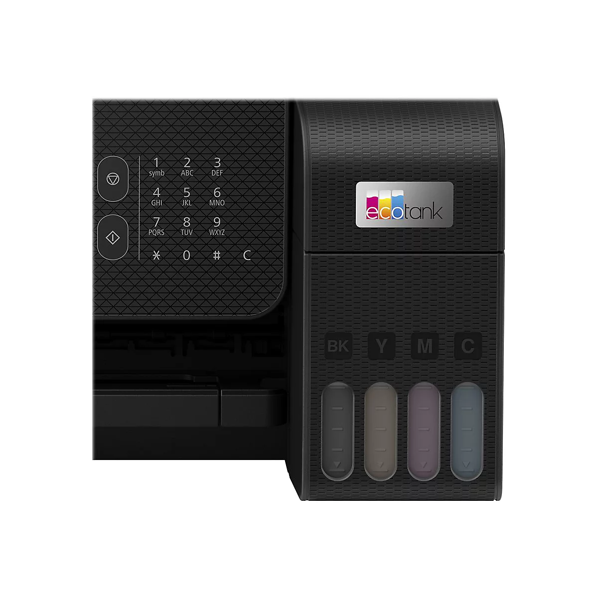 Epson EcoTank ET-4800 - imprimante multifonctions - couleur