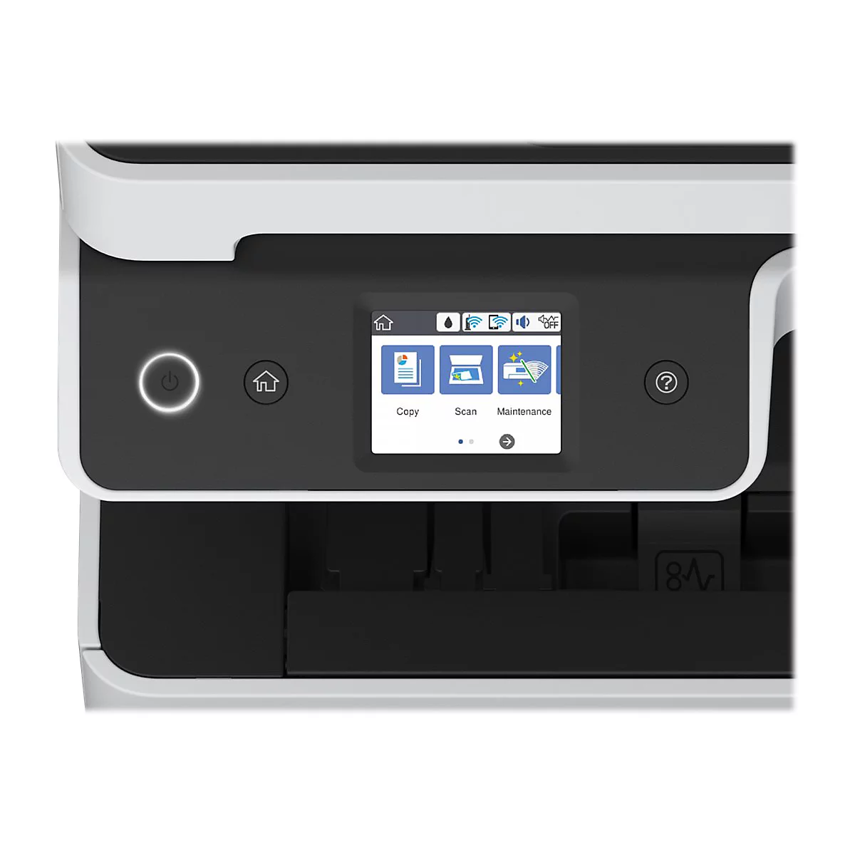 Epson EcoTank ET-5150 - Multifunktionsdrucker - Farbe