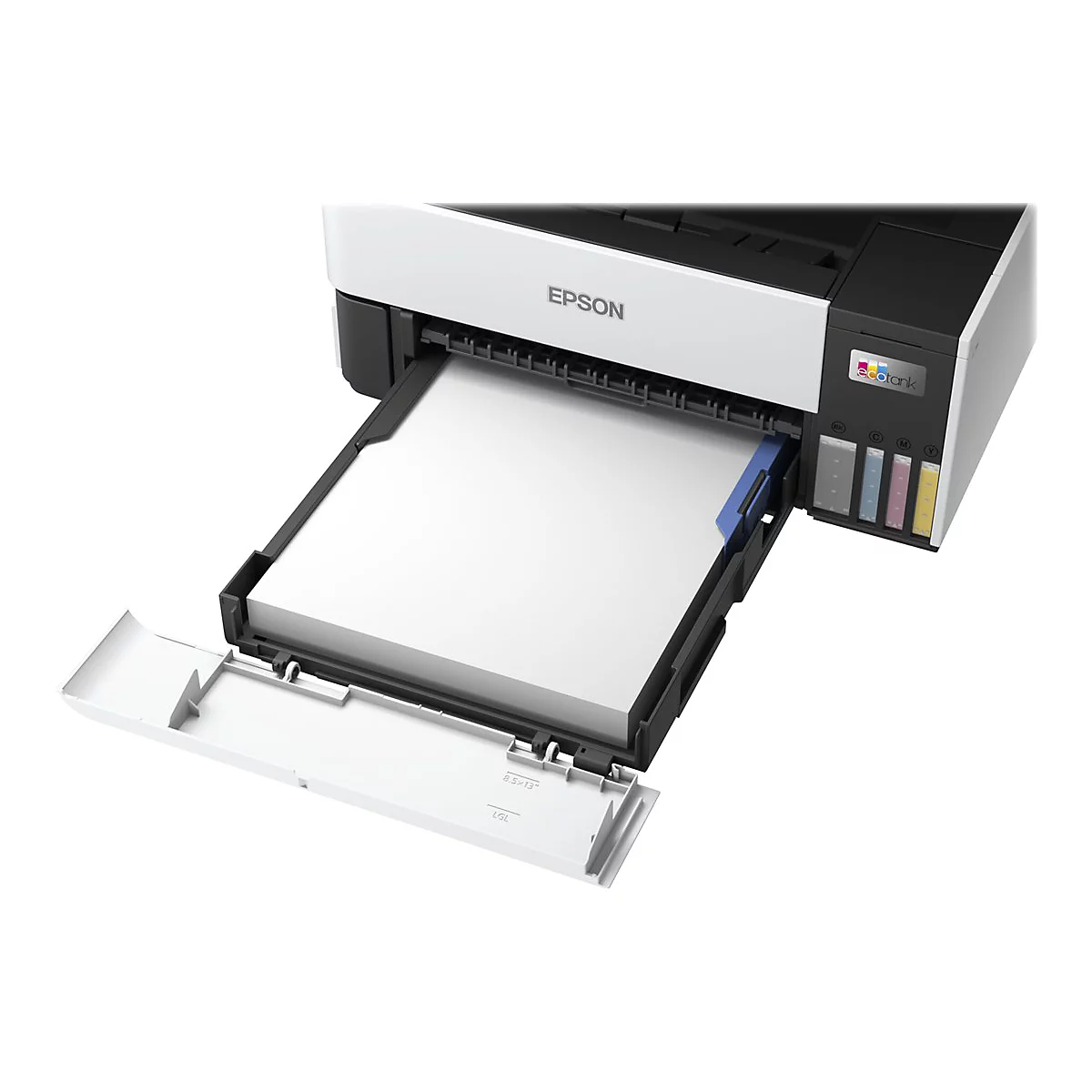 Epson EcoTank ET-5150 - Multifunktionsdrucker - Farbe